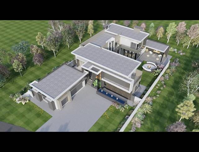 5 BEDROOM HOUSE FOR SALE IN MIDSTREAM HEIGHTS